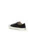 Moschino Canvas Sneakers